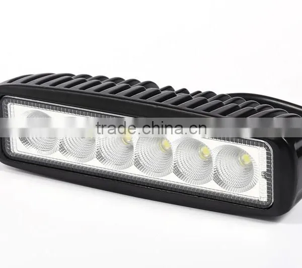 Portable Led 18w Work Lights, 18w Led Working Lighting. photo-3