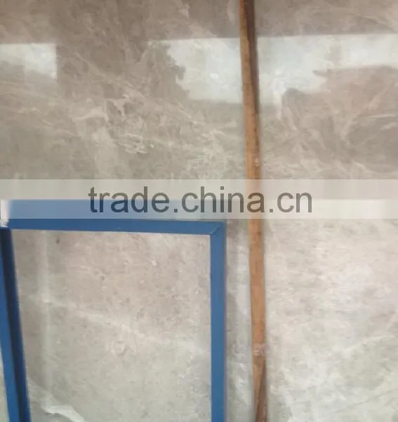 Tundra Gray Marble Slab for Tile and Countertop photo-4