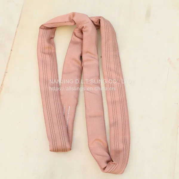Soft Round Sling photo-2