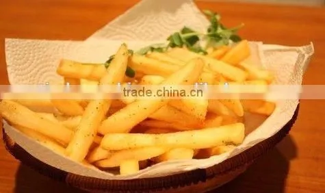 Potato Chip Frying Machine Continuous Frying Machine Quality Choice photo-2