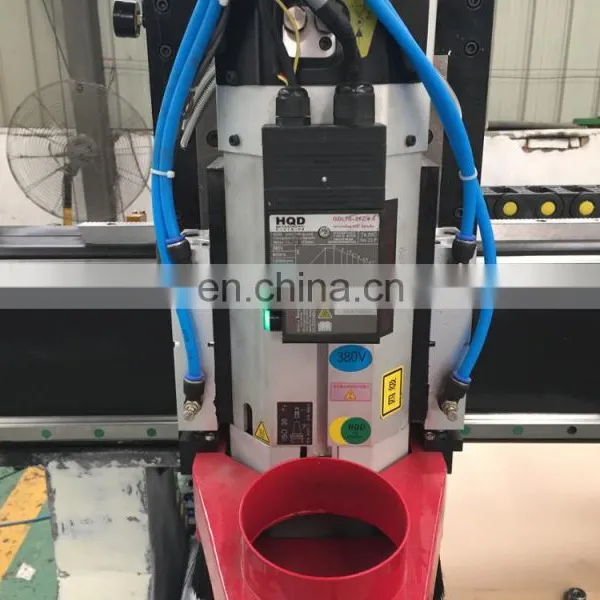 Remax Hot Sale 1325 Atc Wood Design Machuine Router photo-3