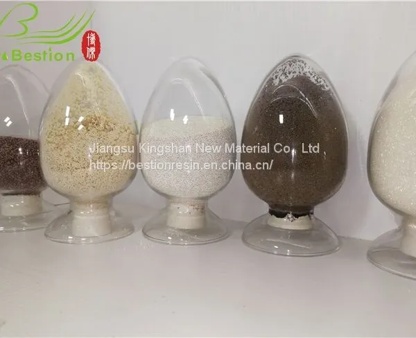 Cobalt and Lithium Extraction Material