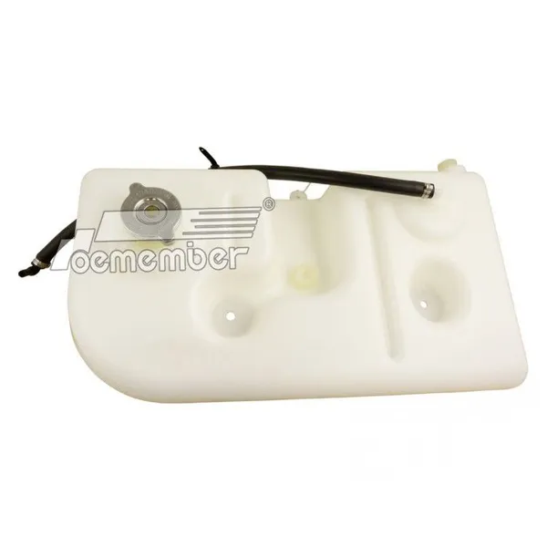 OE Member A0523573000 24224219 6035211 Plastic Water Expansion Tank for Freightliner photo-2