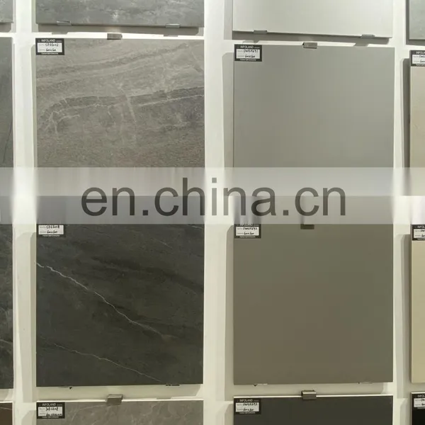 Cheap Matte Finish Outdoor Porcelain Floor Tiles photo-3