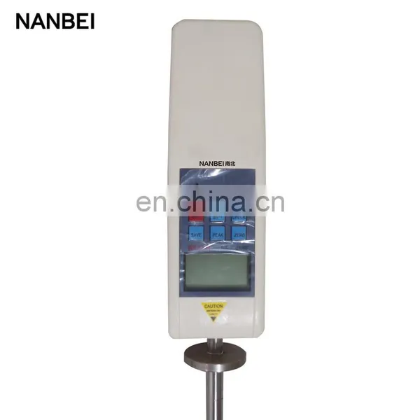 Laboratory Testing Equipment Soil Hardness Tester photo-5