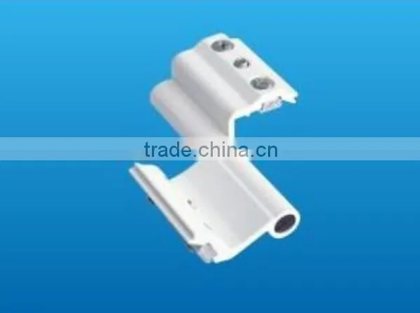 WH1-5300 Aluminium Hinge for Aluminum and Upvc Opening Window and Door and Furniture photo-3