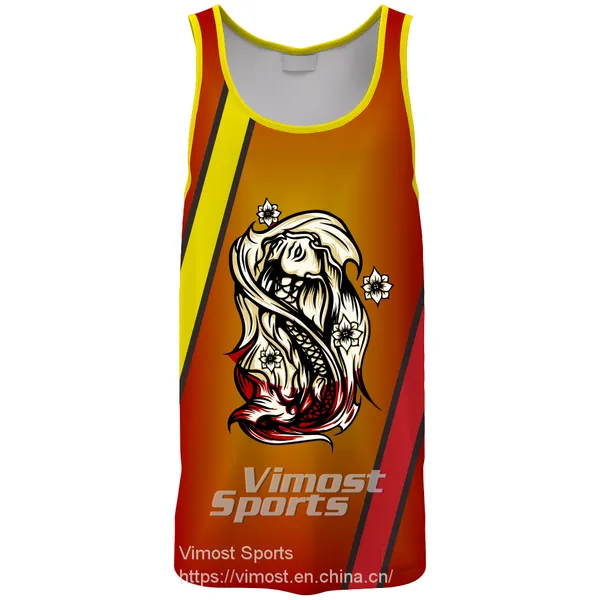 Basketball Uniform photo-2