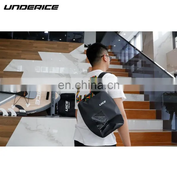 10' 10'6'' 11' OEM Custom Logo Nature Wind Series Sup Inflatable Stand up Paddle Boards Factory Sale photo-3