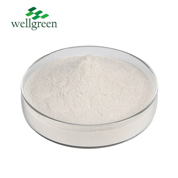 FREE SAMPLE Diosgenin Powder Root 95% Diosgenine Saponin Food Grade 20% Wild Yam Extract photo-2