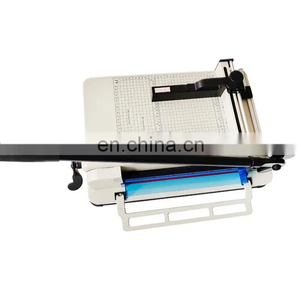 Manual Paper Trimmer Cutter A4 With Good Price photo-2