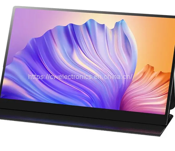 15.6 Inch 4K Touch HD Display. photo-2