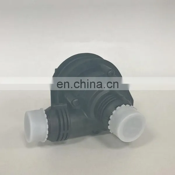 64119197085 High Quality Coolant Water Pump for Car Radiator in Stock Auxiliary SAV SAC Engine M57 D30 N62 B4 photo-2