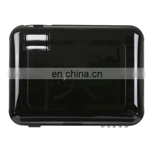 2018 Best Selling Uhappy U58 3200LM 1080P Home Theater 1280*768 LED Projector With Remote Control photo-4