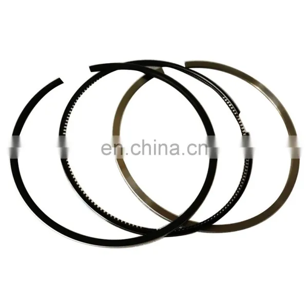 Set Rings 6CT 3802429 Diesel Engine Original Parts Auto Engine 3802429 photo-2
