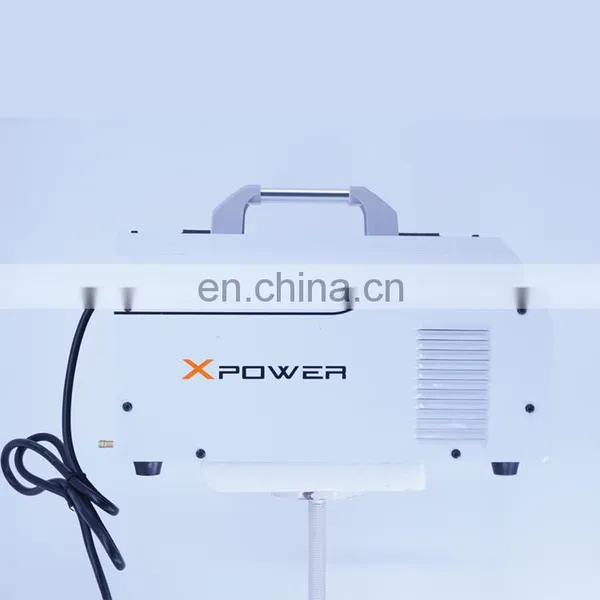 Gasless Small Mig/arc Igbt Inverter Co2 Arc Mag China Mig Welding Machine photo-3