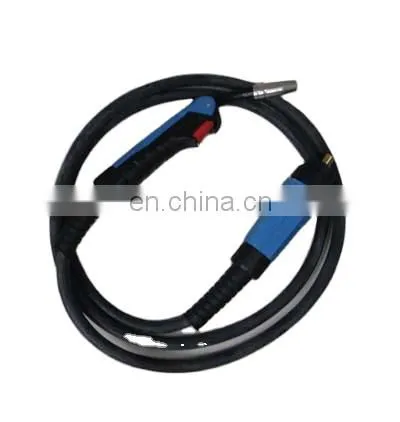 Co2 Welding Torches  nozzle welding torch