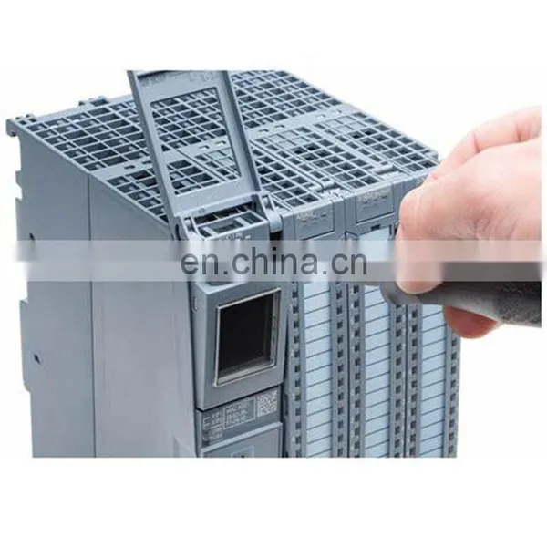 New Siemens PLC Plc Siemens s5 95u 6ES7512-1CK00-0AB0 6ES75121CK000AB0 photo-3