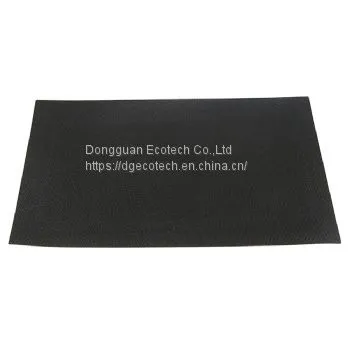Nitrile Rubber Door Mat Rubber Flooring Mat Front Door Mat Non Slip Washable Floor Mat Door Mat photo-5