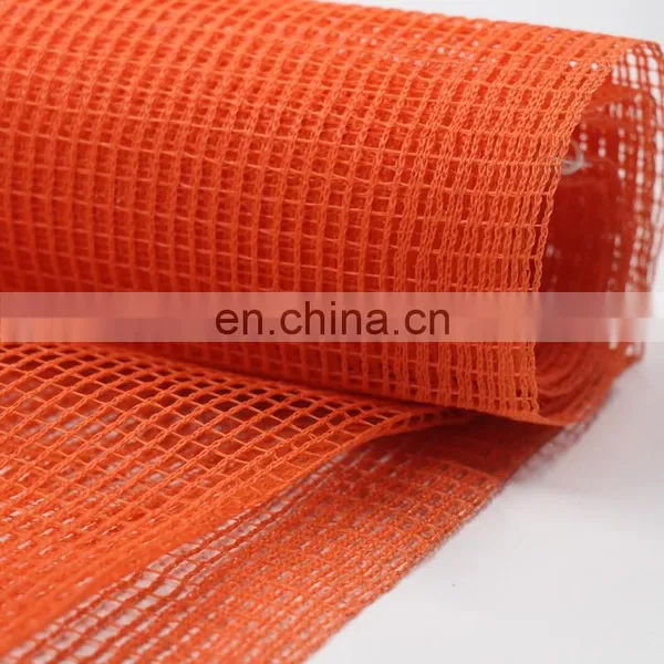 Factory Direct Supply Construction Safety Net US Market Orange Debris Net photo-2