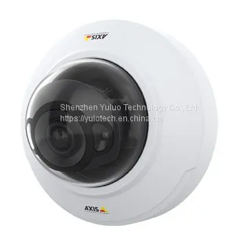 AXIS M3016 Network Camera photo-3