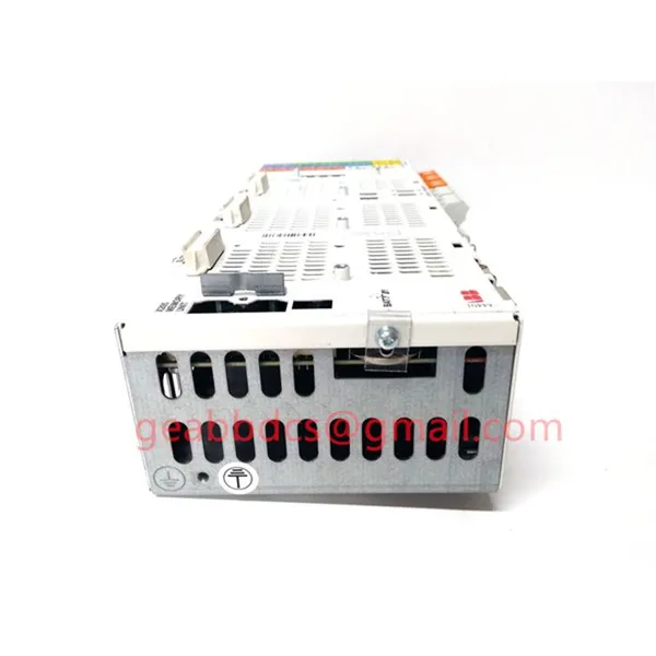 BCU-02 ABB sensor encoder
