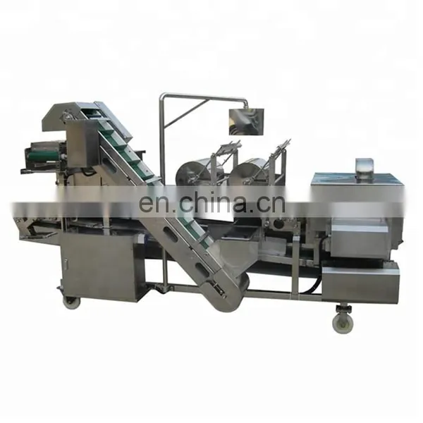 Panko Bread Crumbs Making Machine, Bread Crumb Processing Line, Breadcrumbs Maker