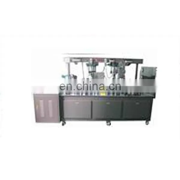 Ball Pen Assembly Pen Making Machine With New Price photo-5