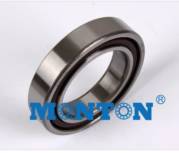 65bnr19s Angular Contact Ball Bearings Worm Gear Drive Slew Drive High Strengthen Slewing Drive photo-3