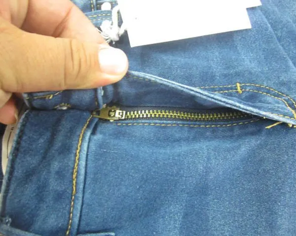 Pre-shipment Pajamas Inspection Service for Chinese Third-party Products photo-4
