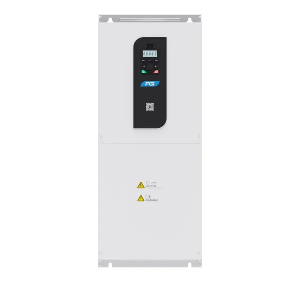 FD300 Series Vfd 400KW/450KW 3 Phase 220V/380V 50hz 60hz Universal Type Energy Saving Frequency Inverter-FGI photo-5