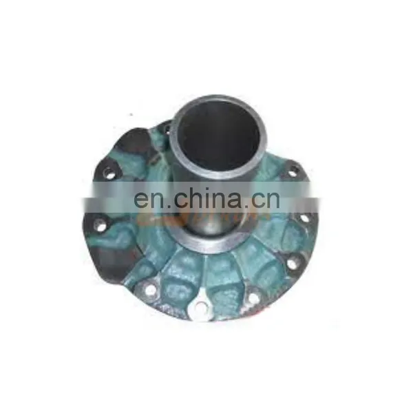 Sinotruk Hohan Truck Spare Parts WG2222020020 Input Shaft Bearing Cover photo-3
