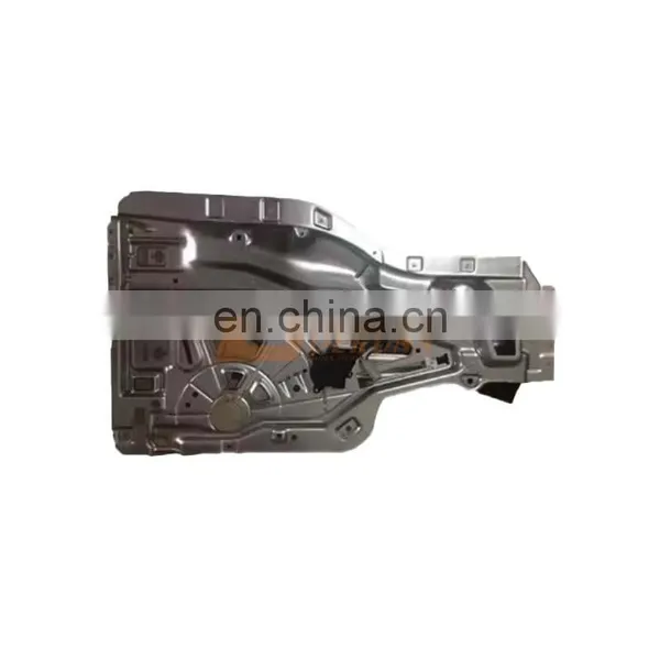 Sinotruk HOWO T5g T7h Tx Sitrak C5h C7h Truck Spare Parts 711W62645-6051 Left Door Electric Glass Lifter photo-2