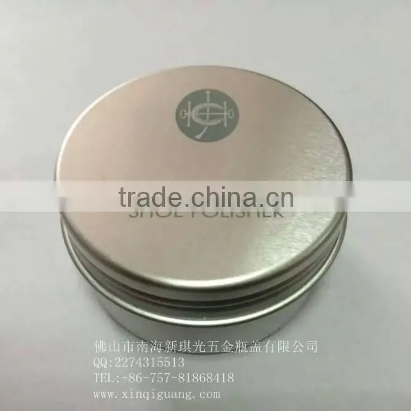 Cosmetic Can