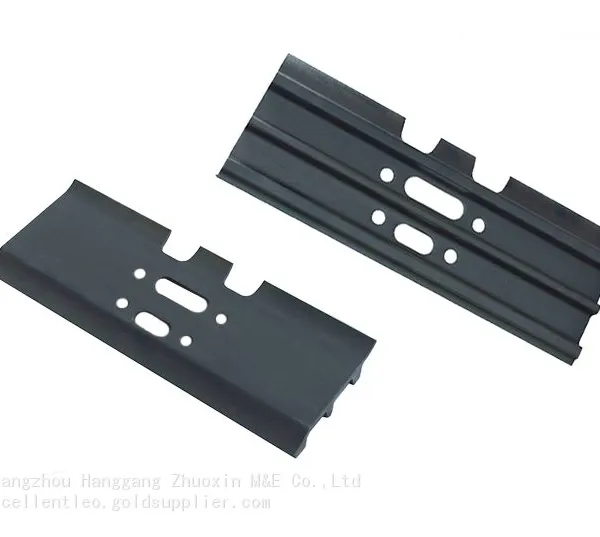 190×10 Triple Grouser Track Shoes for CAT320