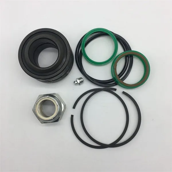 TR50 TR60 TR100 Terex 9394715 Запчасти для уплотнения самосвала Комплект для ремонта рулевого цилиндра