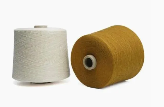 Kingeagle New-style Customized High Satisfaction Modal Ice Yarn for Knitting Sweater photo-3