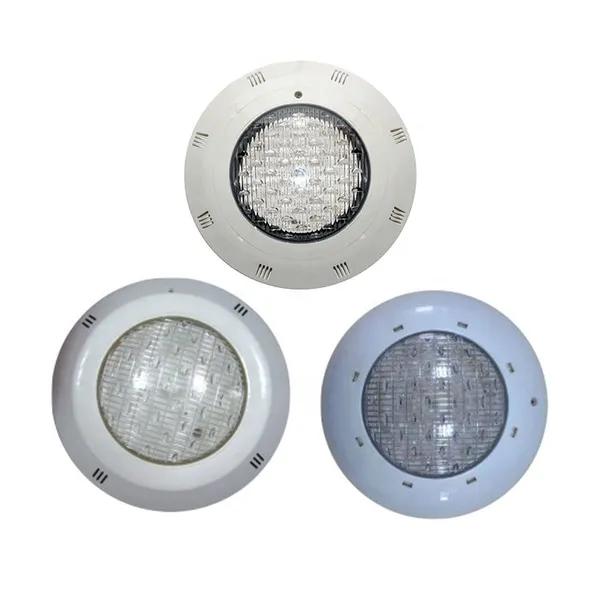 Hot Sale Underwater Pool Light Swim Pool Waterproof IP68 Led Swimming Pool Light photo-3