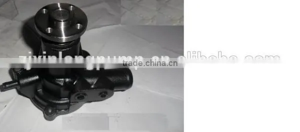 Engine Parts Excavator Parts 4TNE88 129002-42004