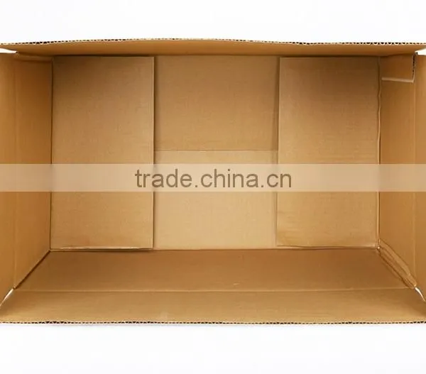 Treble Wall Superior Quality Rectangular Cardboard Box photo-3