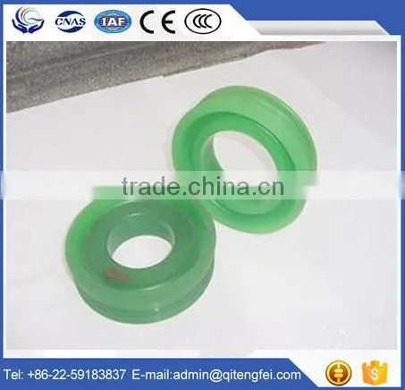 Hot Sell Concrete Pump Parts Piston Ring With Good Quality Made in China photo-5