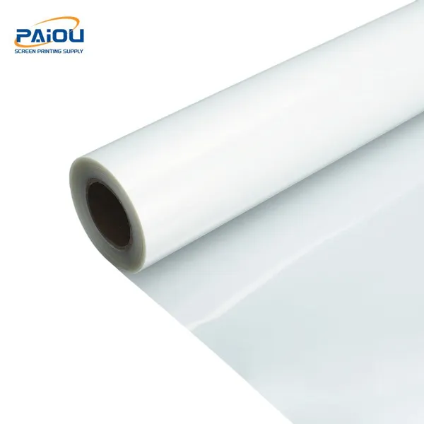 PET INKJET PRINTING FILM photo-2