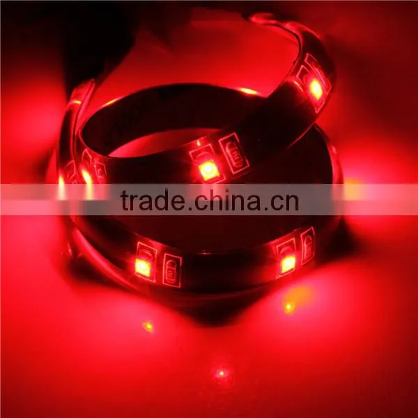 Multicolor 30CM 3528 SMD Led Flexible Strip Light Waterproof With USB Port Cable Super Bright Home Decoration Lamp Lighting photo-5