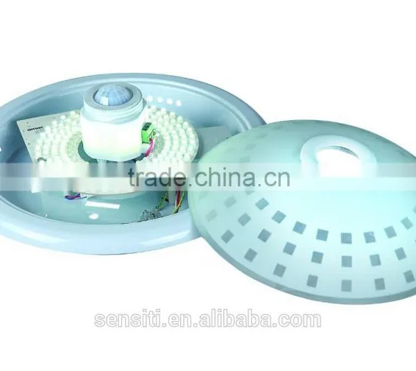 High-quality LED Infrared Motion Sensor Light