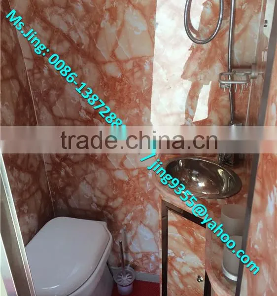 Dongfeng Mobile Caravan Car,mobile Home Caravan,touring Caravan Truck for Sale photo-6