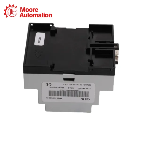 ABB SREA-01 photo-4