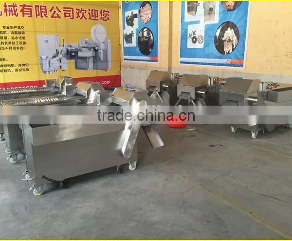Chicken Toe Splitting Machine / Chicken Toe Processing Machine / Chicken Claw Splitter photo-5