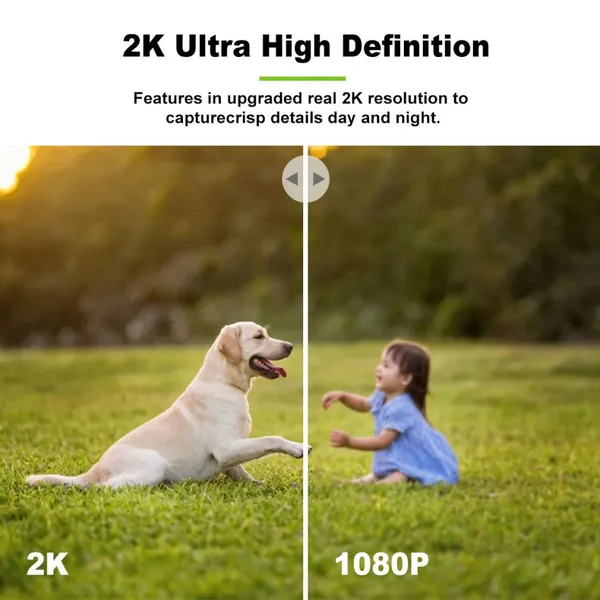 Outdoor Solar Network Camera WiFi 2MP 3MP 4 MP 6MP Ptz 4g Sim Card 360 IP Wireless Security Camera AI Camera photo-3