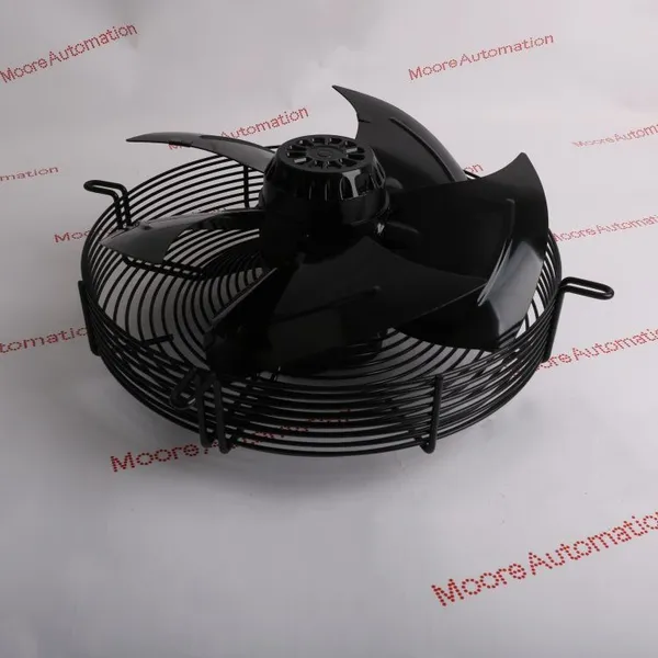 EBM-papst A4E350-AQ02-11 photo-3