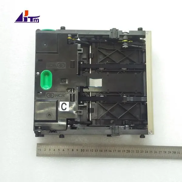 ATM Machine Parts NCR S2 FRONT ACCESS Carriage 4450729119 445-0729119 photo-3