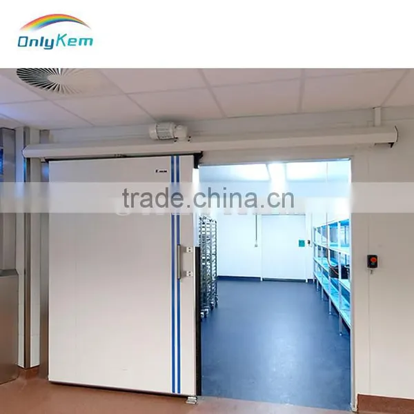 Cantaloupe Walk-in Cold Room Cold Storage photo-4